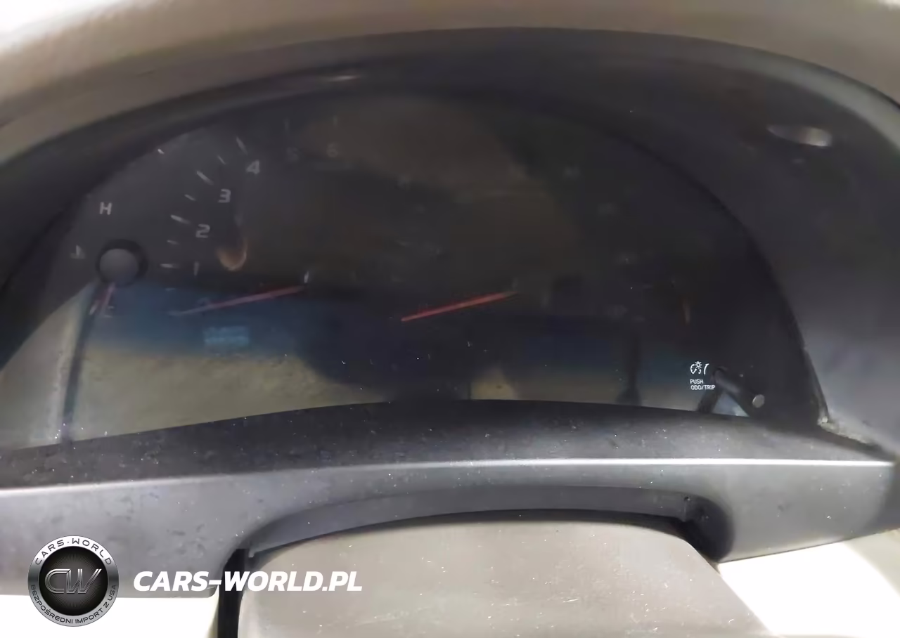 2010 Toyota Camry Le VIN:4T1BF3EK6AU059983 - 7