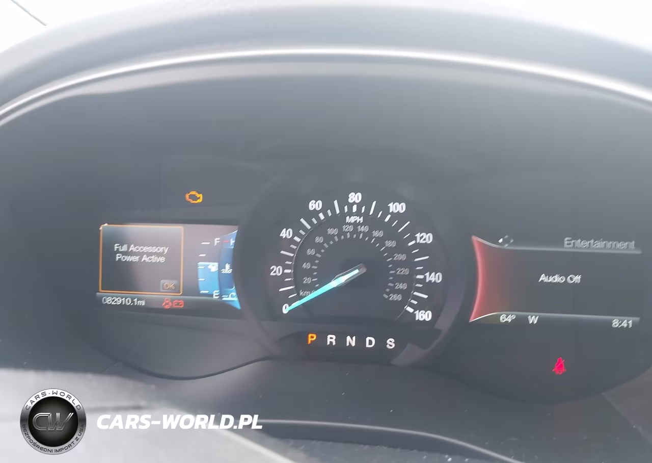 2018 Ford Fusion Se VIN:3FA6P0HDXJR196355 - 7