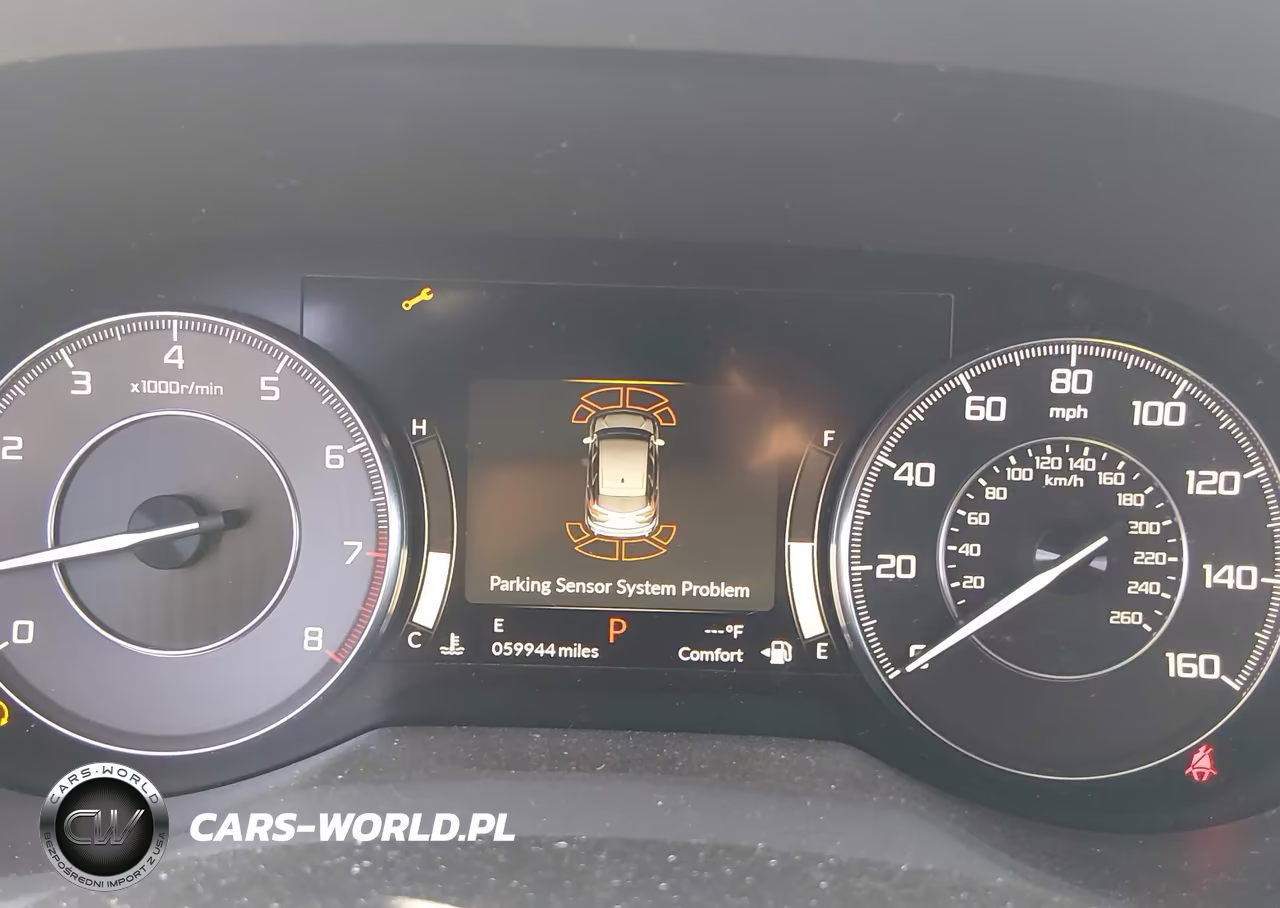 2019 Acura Rdx Advance Package VIN:5J8TC1H77KL005971 - 7
