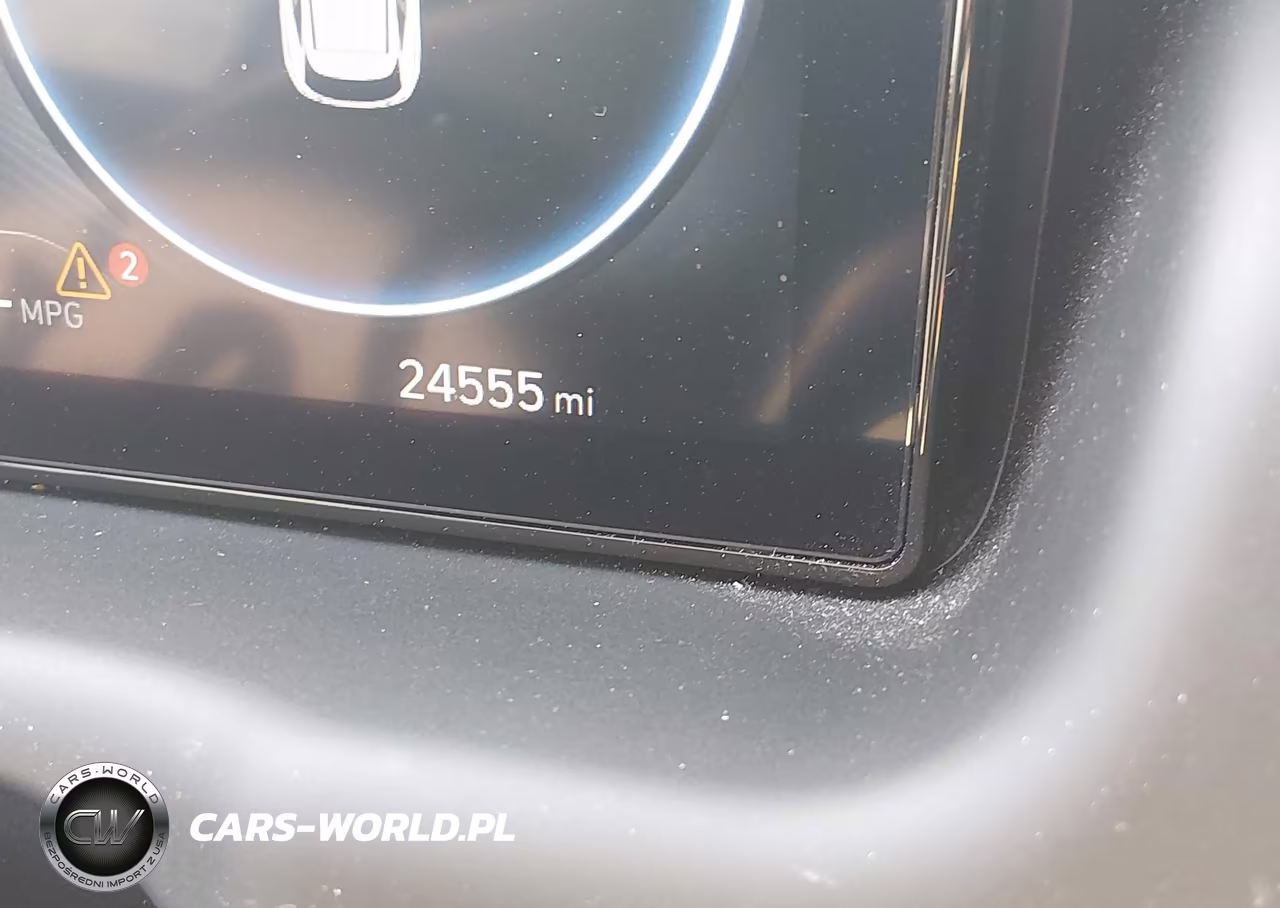 2023 Hyundai Tucson Sel VIN:5NMJF3AE0PH226662 - 15