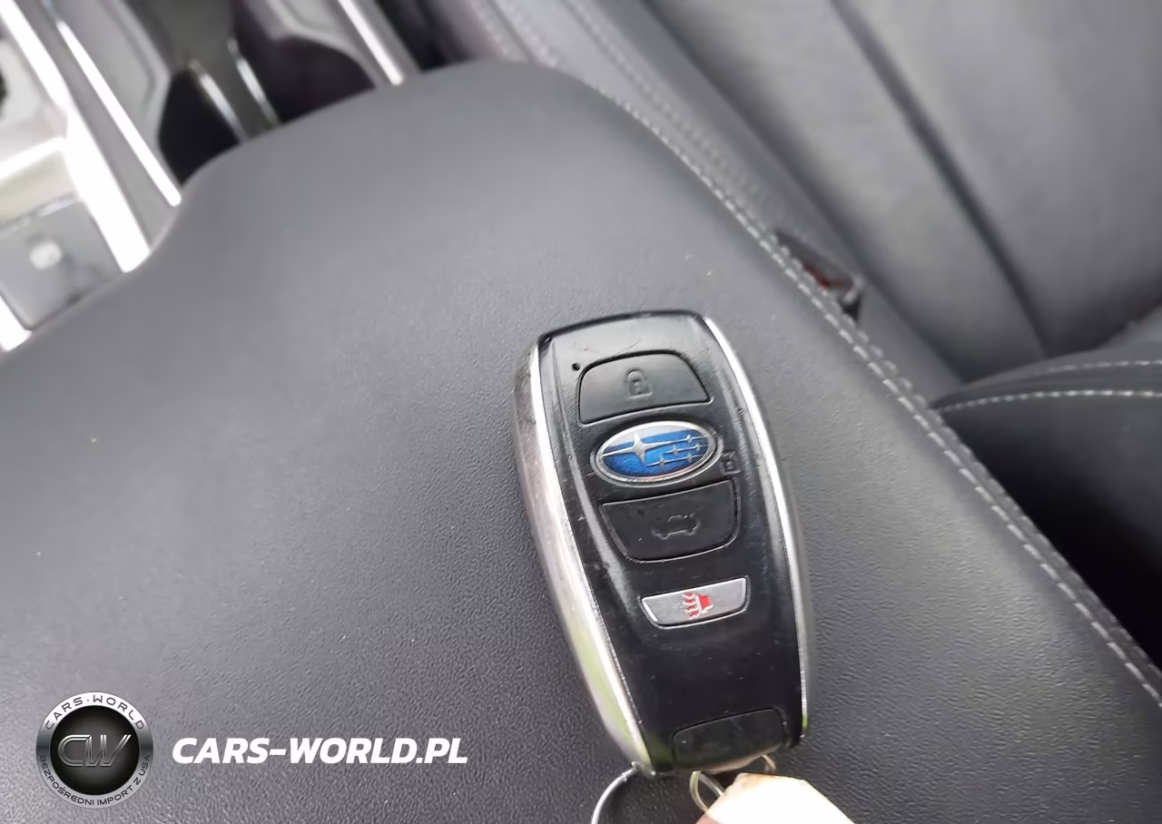 2020 Subaru Ascent Limited VIN:4S4WMAPD4L3430187 - 11