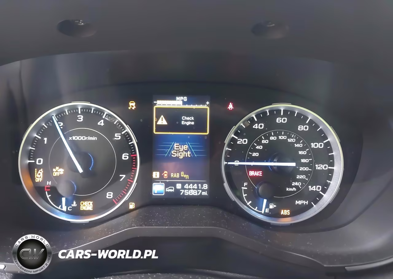 2020 Subaru Ascent Limited VIN:4S4WMAPD4L3430187 - 7