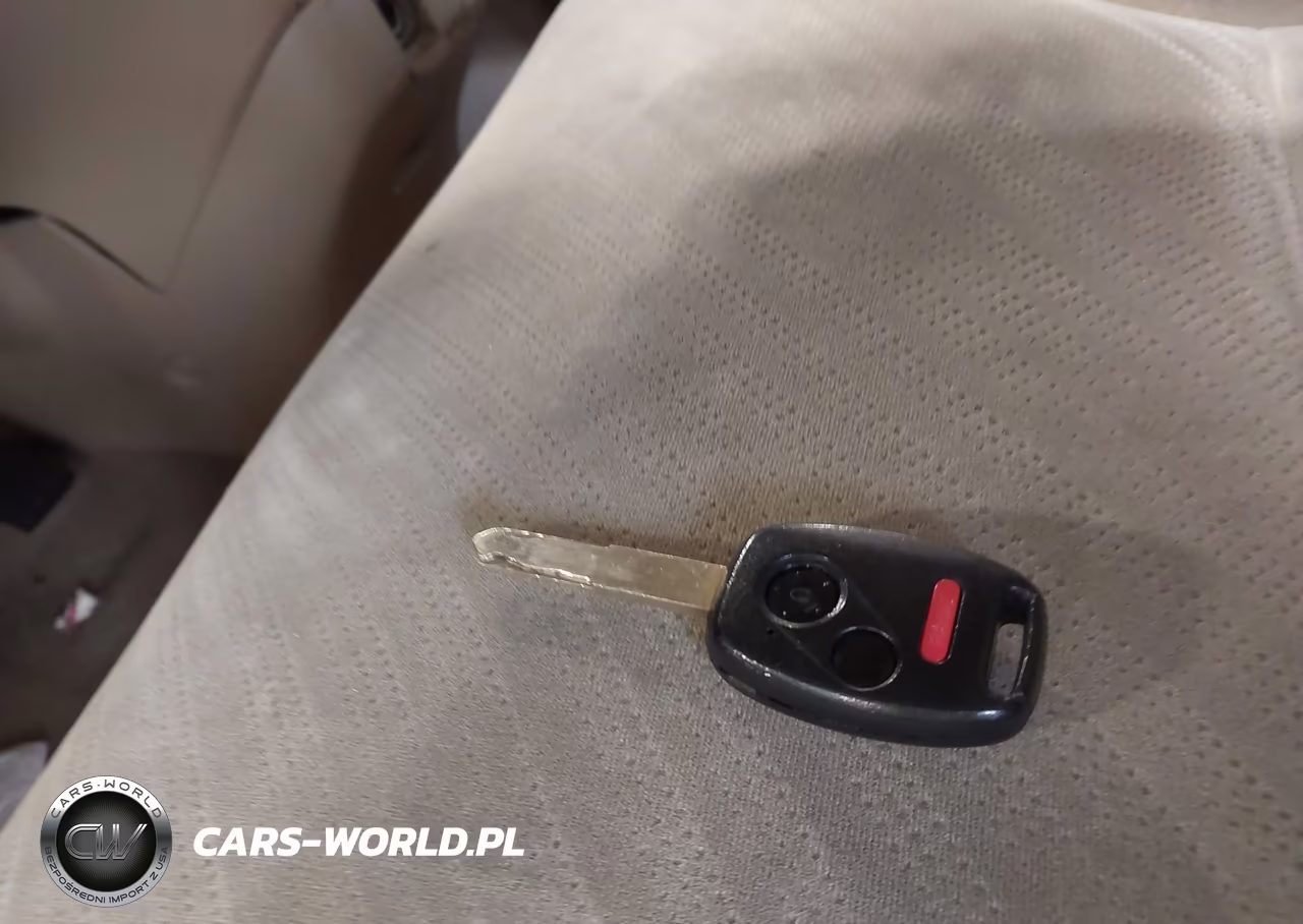 2008 Honda Odyssey Lx VIN:5FNRL38288B085916 - 11