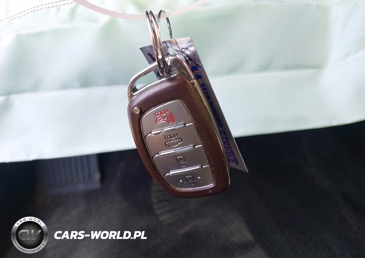 2017 Hyundai Elantra Limited VIN:KMHD84LF4HU283357 - 11