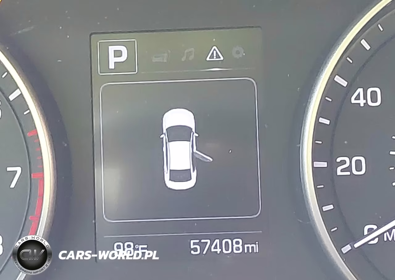 2017 Hyundai Elantra Limited VIN:KMHD84LF4HU283357 - 15