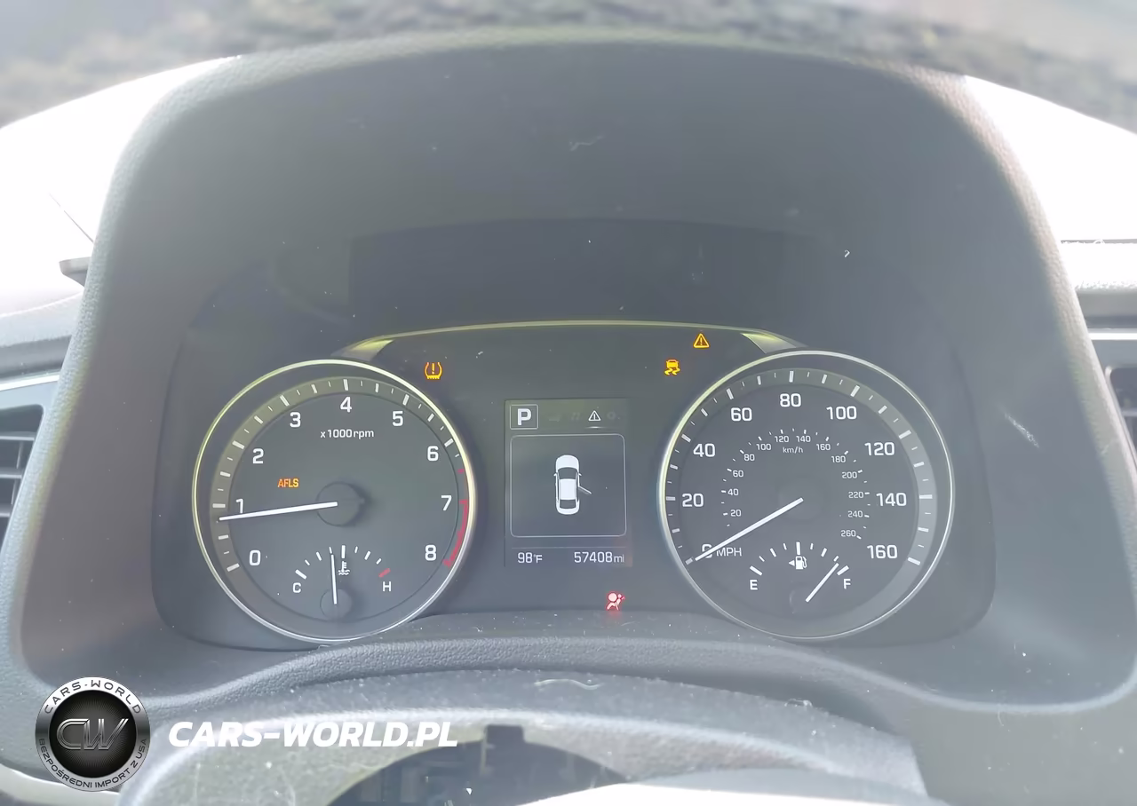 2017 Hyundai Elantra Limited VIN:KMHD84LF4HU283357 - 7