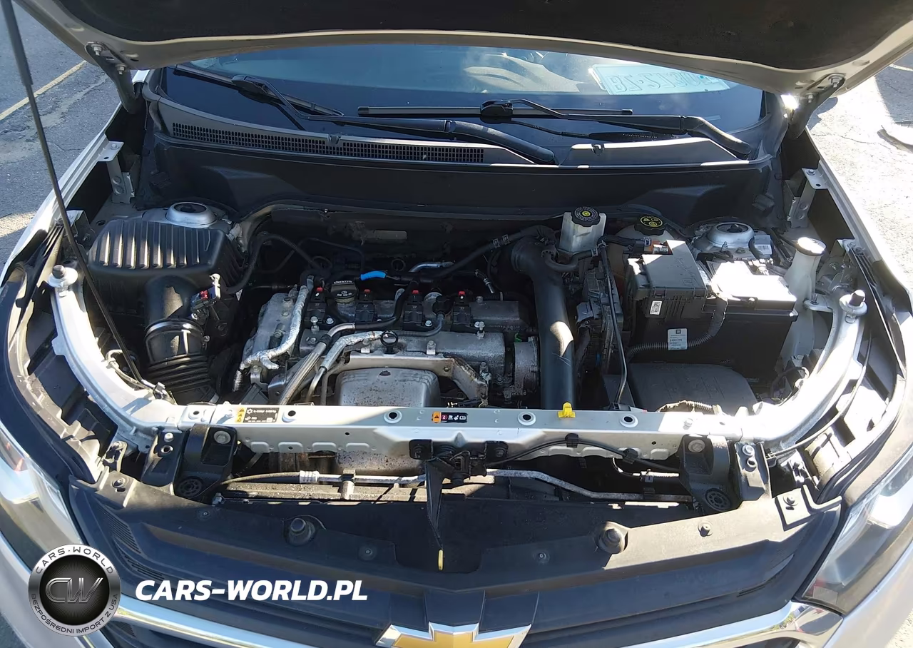 CHEVROLET EQUINOX LT VIN:3GNAXVEX7KS552553 - 10