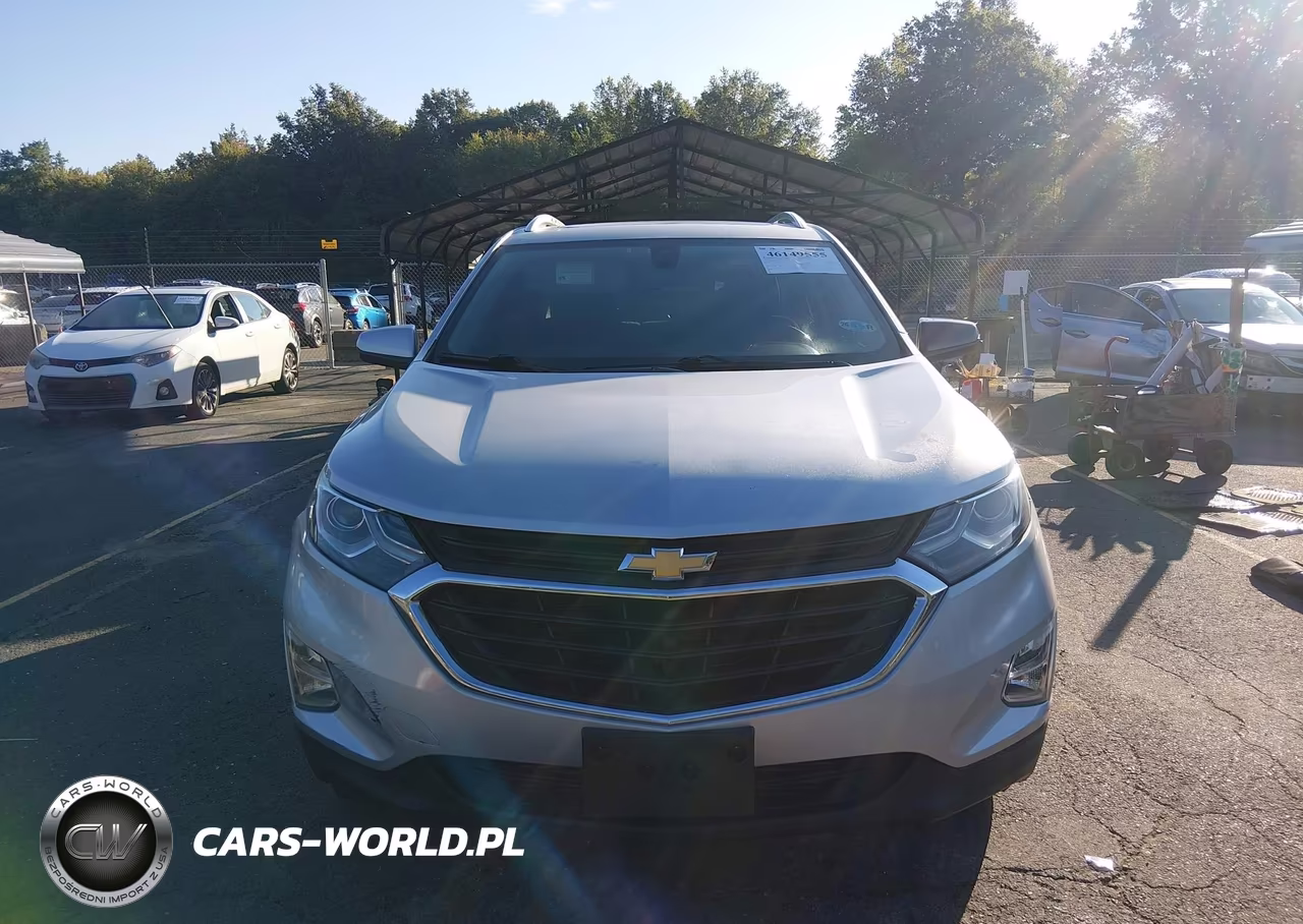 CHEVROLET EQUINOX LT VIN:3GNAXVEX7KS552553 - 12