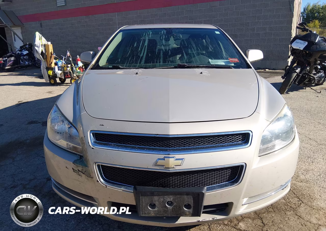 2012 Chevrolet Malibu 2Lt VIN:1G1ZD5E01CF353892 - 13