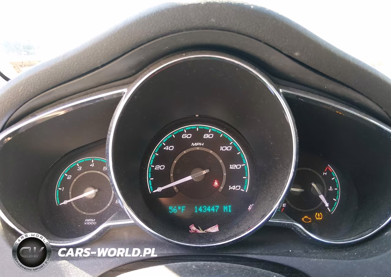 2012 Chevrolet Malibu 2Lt VIN:1G1ZD5E01CF353892 - 7