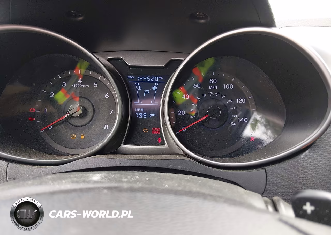 2016 Hyundai Veloster VIN:KMHTC6ADXGU262633 - 7