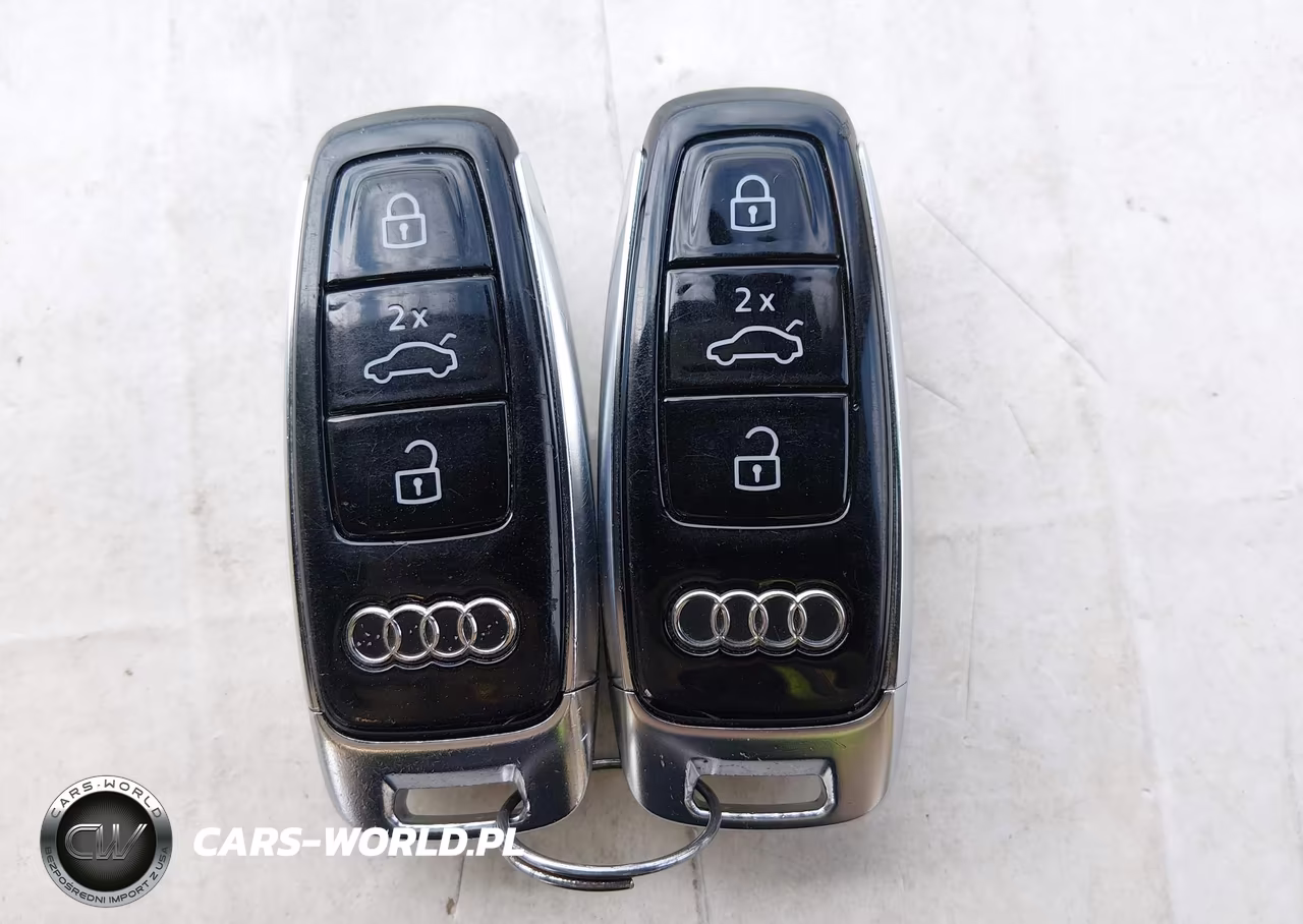 2021 Audi Q8 Prestige 55 Tfsi Quattro Tiptronic VIN:WA1FVAF19MD011461 - 11