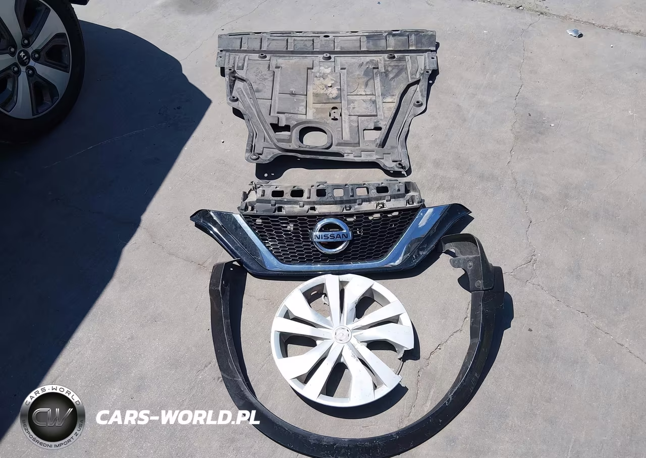 2017 Nissan Versa Note S Plus VIN:3N1CE2CP6HL371734 - 12
