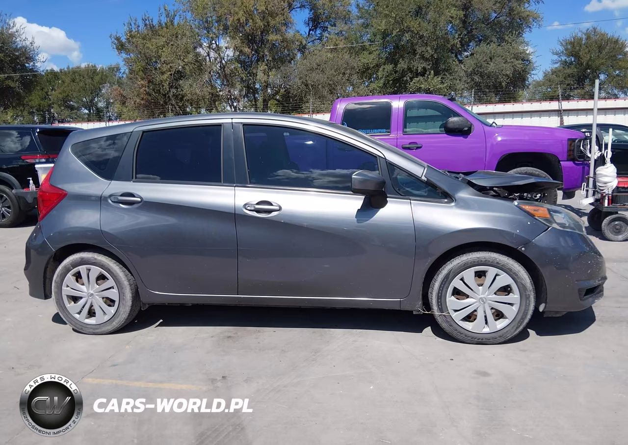2017 Nissan Versa Note S Plus VIN:3N1CE2CP6HL371734 - 14
