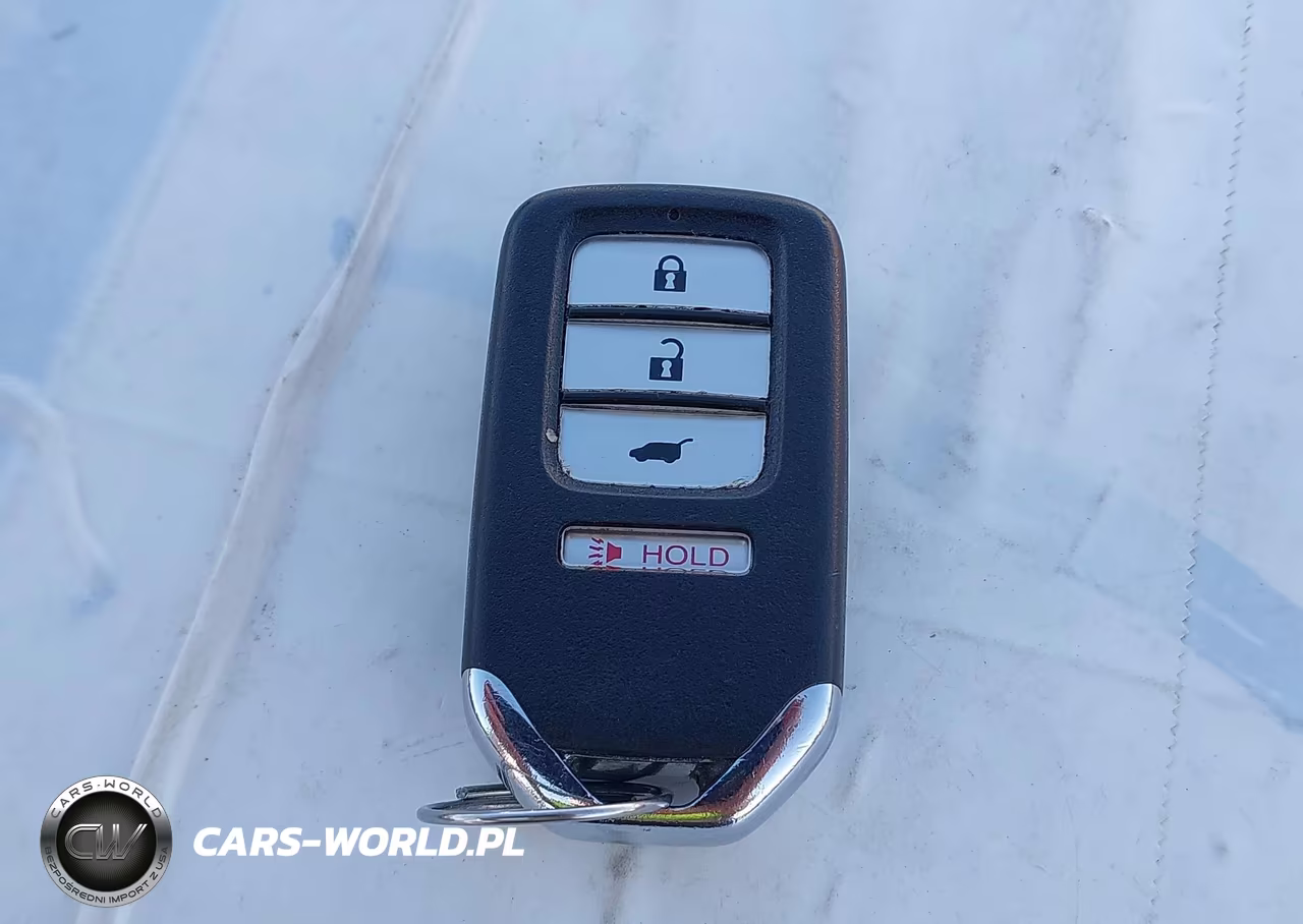2019 Honda Hr-V Ex VIN:3CZRU6H58KM726603 - 11
