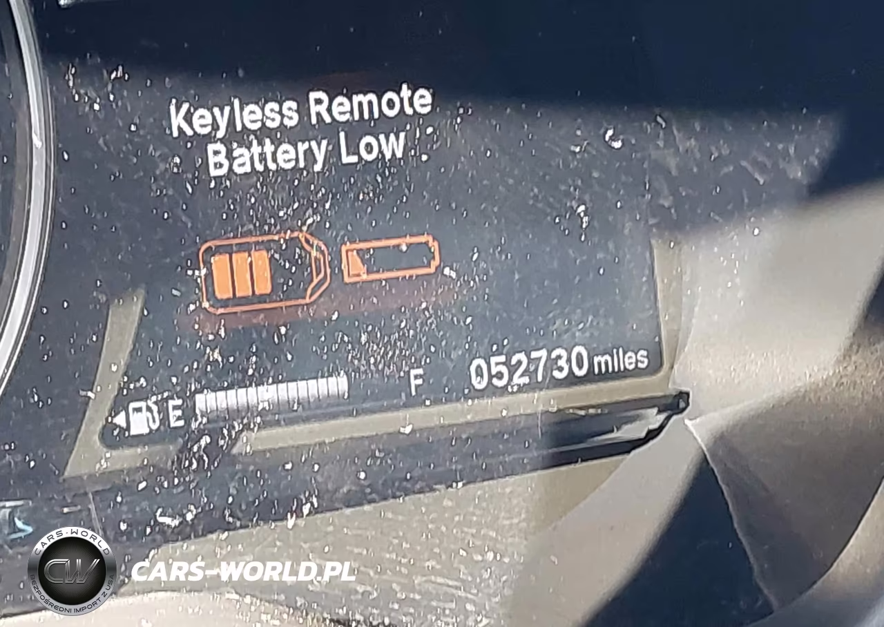 2019 Honda Hr-V Ex VIN:3CZRU6H58KM726603 - 15
