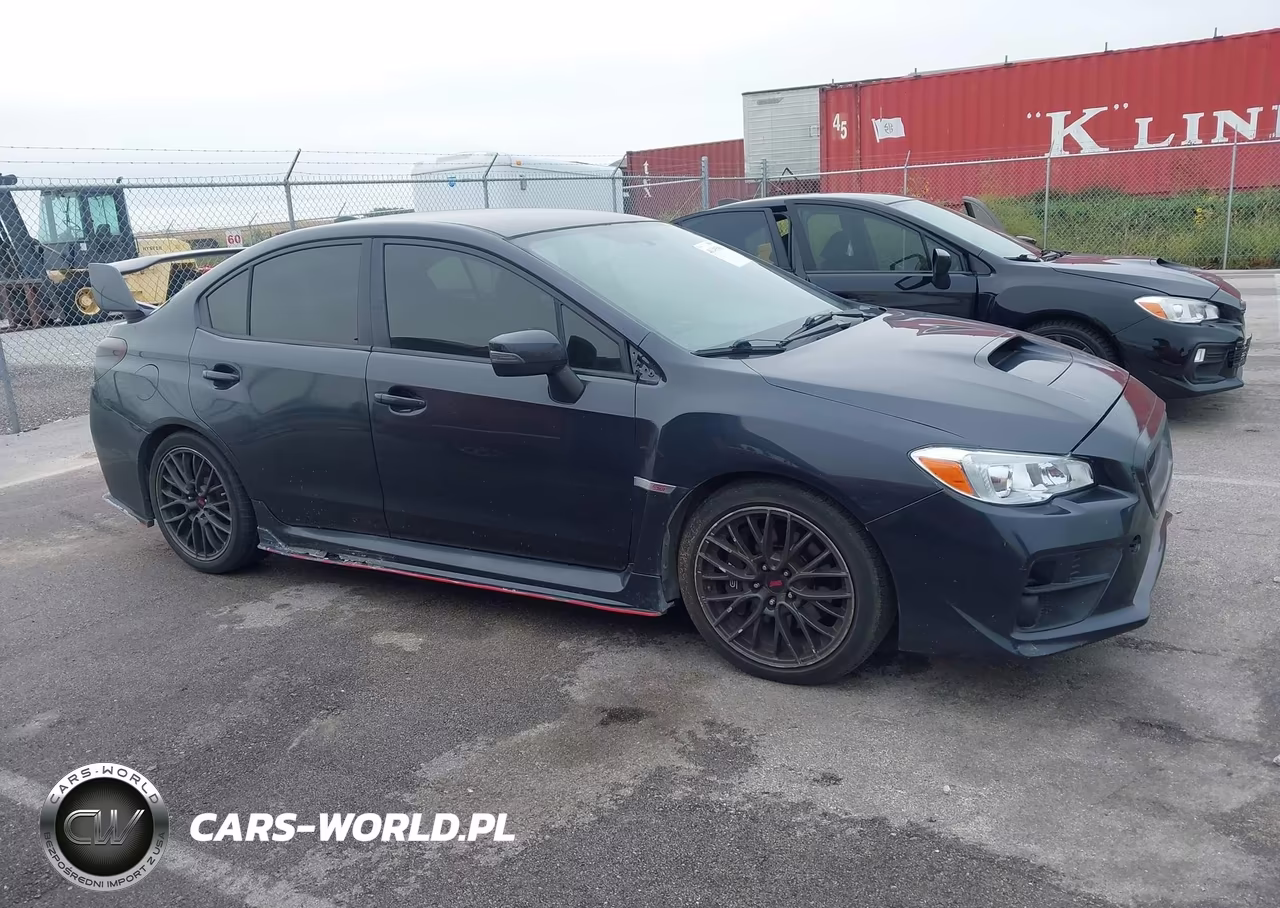 2015 Subaru Wrx Sti VIN:JF1VA2L69F9814186 - 13