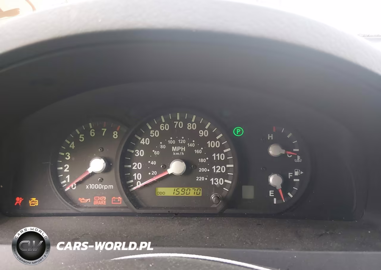 2006 Kia Sorento Ex-Lx VIN:KNDJD733465601172 - 7