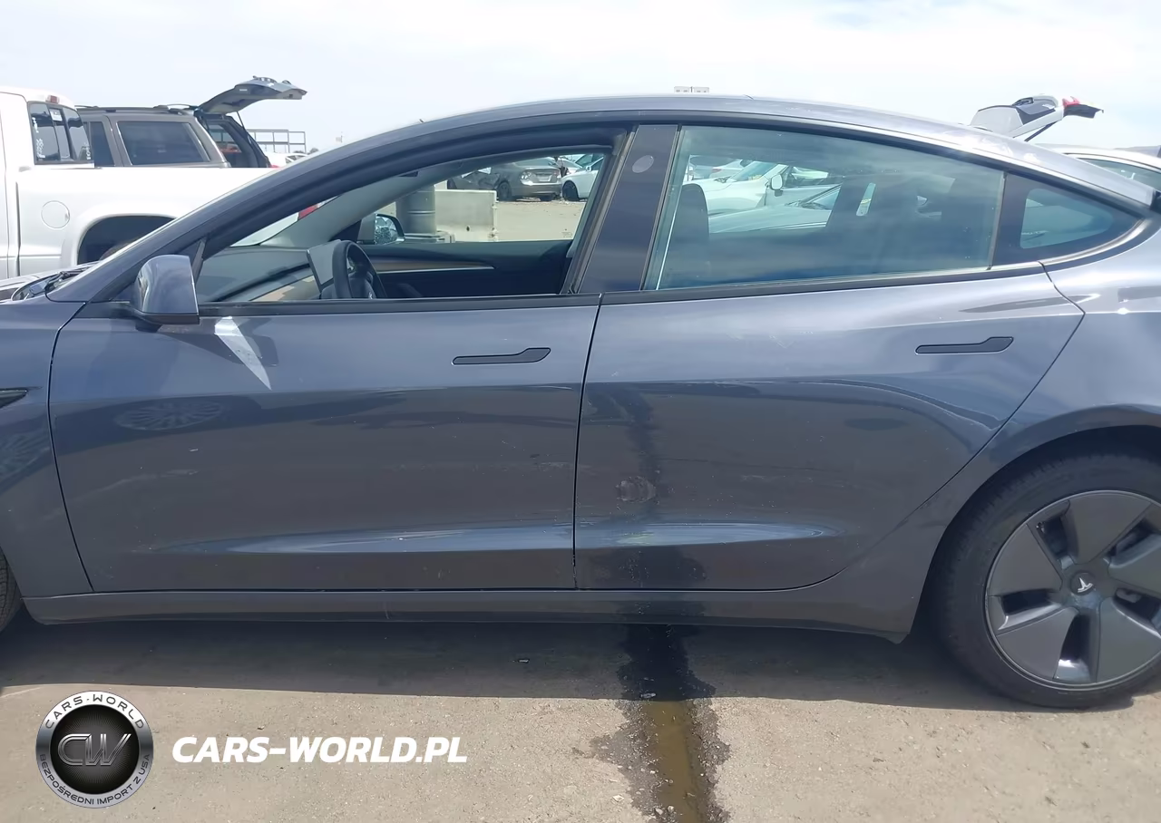2023 Tesla Model 3 Rear-Wheel Drive VIN:5YJ3E1EA0PF711666 - 13