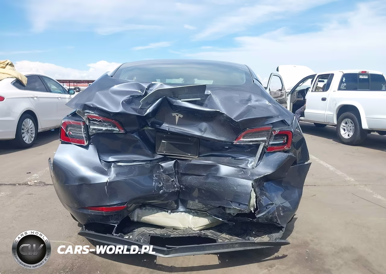 2023 Tesla Model 3 Rear-Wheel Drive VIN:5YJ3E1EA0PF711666 - 15