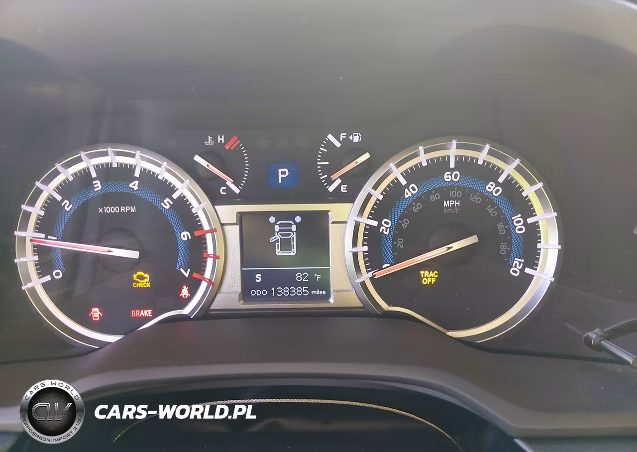 2019 Toyota 4Runner Limited Nightshade VIN:JTEBU5JR2K5691072 - 7