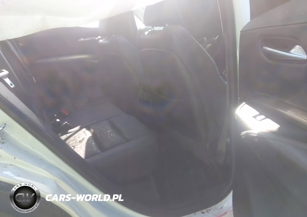 2025 Cadillac Xt4 Fwd Premium Luxury VIN:1GYFZCR41SF144688 - 8