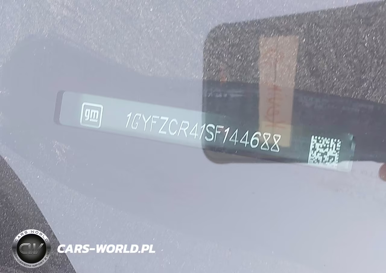 2025 Cadillac Xt4 Fwd Premium Luxury VIN:1GYFZCR41SF144688 - 9