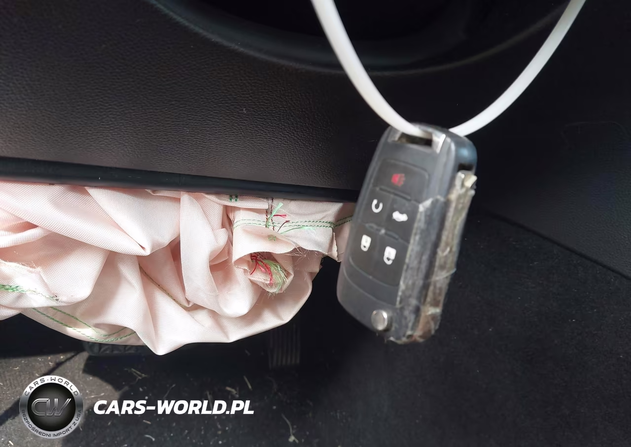 2019 Chevrolet Impala Premier VIN:1G1105S37KU141175 - 11