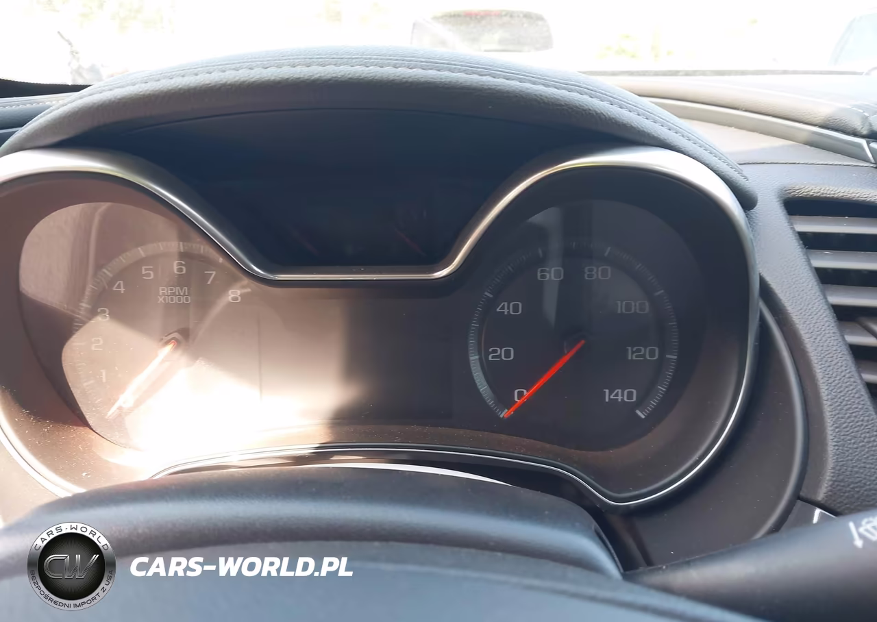 2019 Chevrolet Impala Premier VIN:1G1105S37KU141175 - 7