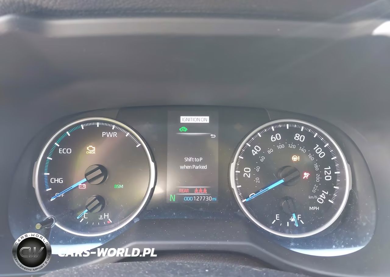 2022 Toyota Rav4 Hybrid Xle Premium VIN:4T3B6RFV3NU097549 - 7