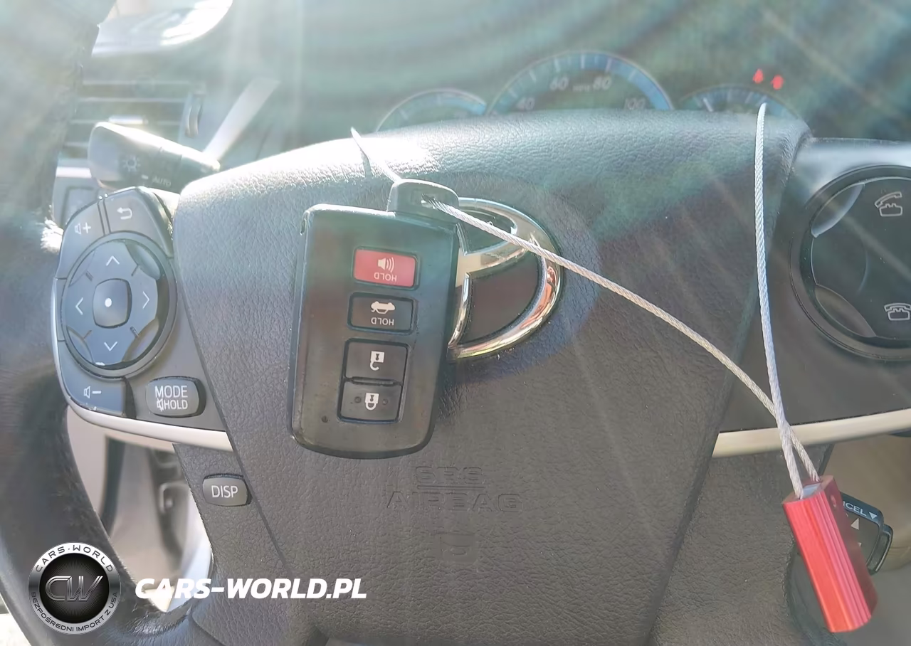 2014 Toyota Camry Hybrid Xle VIN:4T1BD1FK5EU131805 - 11