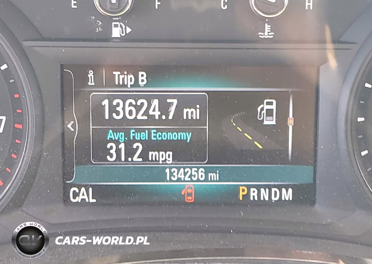 2018 Buick Encore Preferred VIN:KL4CJASB0JB563676 - 15