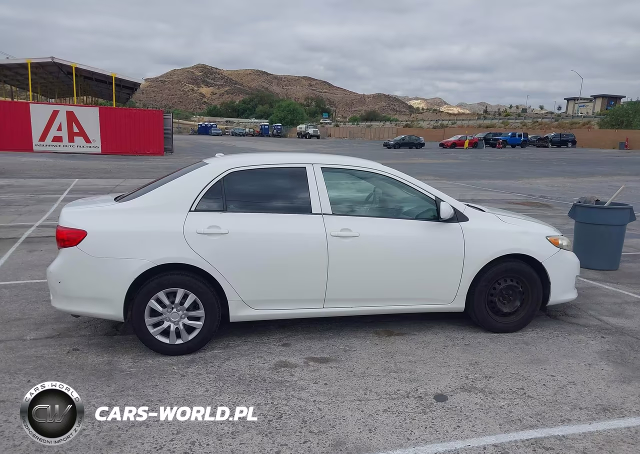 2010 Toyota Corolla Le VIN:1NXBU4EE1AZ338392 - 15