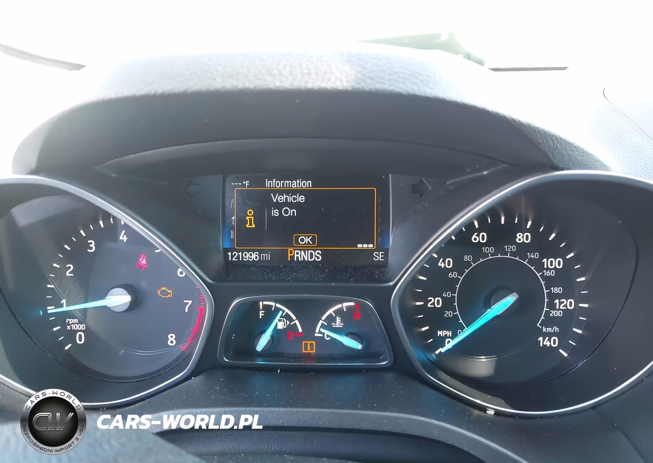2018 Ford Escape Se VIN:1FMCU0GD0JUB76773 - 7