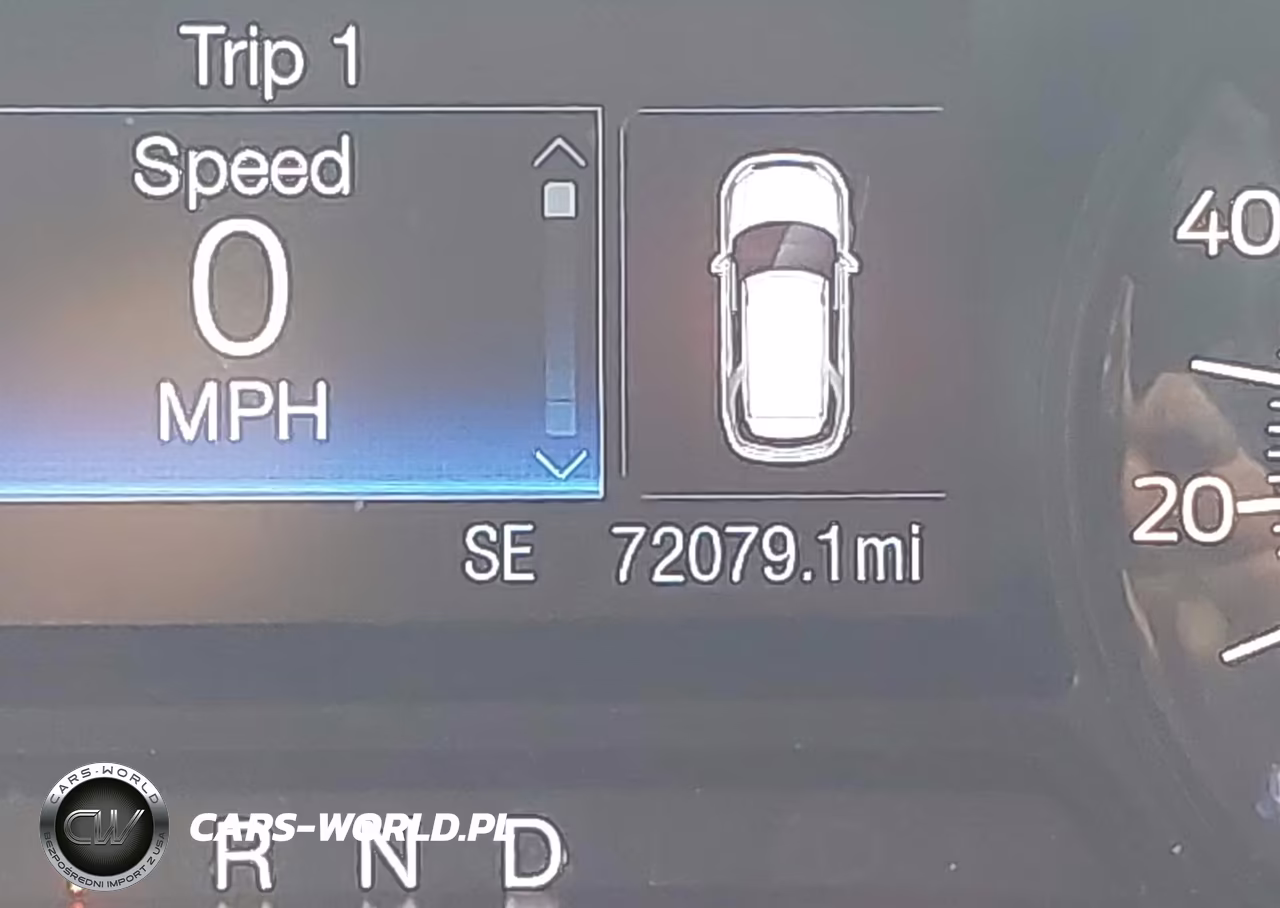 2018 Ford Police Interceptor Utility VIN:1FM5K8AR9JGC56556 - 15