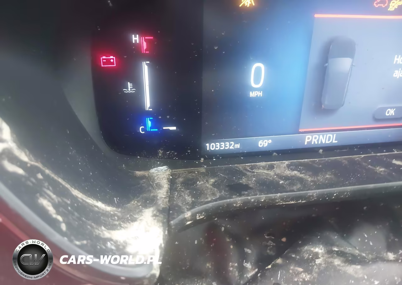 2023 Ford Escape Active VIN:1FMCU9GN2PUB05449 - 15