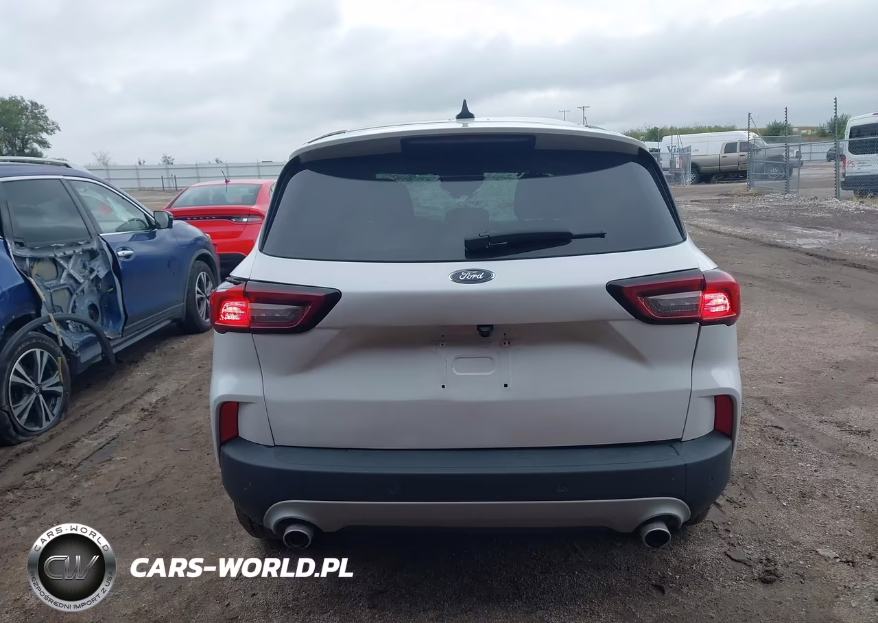 2023 Ford Escape Active VIN:1FMCU9GN2PUB05449 - 16