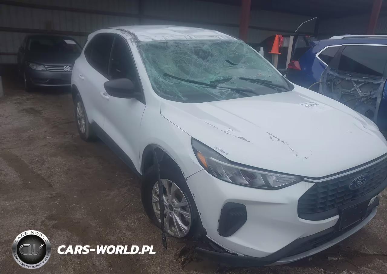 2023 Ford Escape Active VIN:1FMCU9GN2PUB05449 - 6