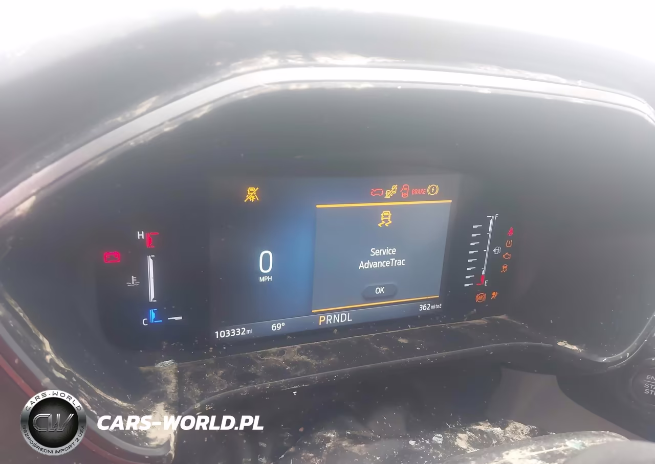 2023 Ford Escape Active VIN:1FMCU9GN2PUB05449 - 7