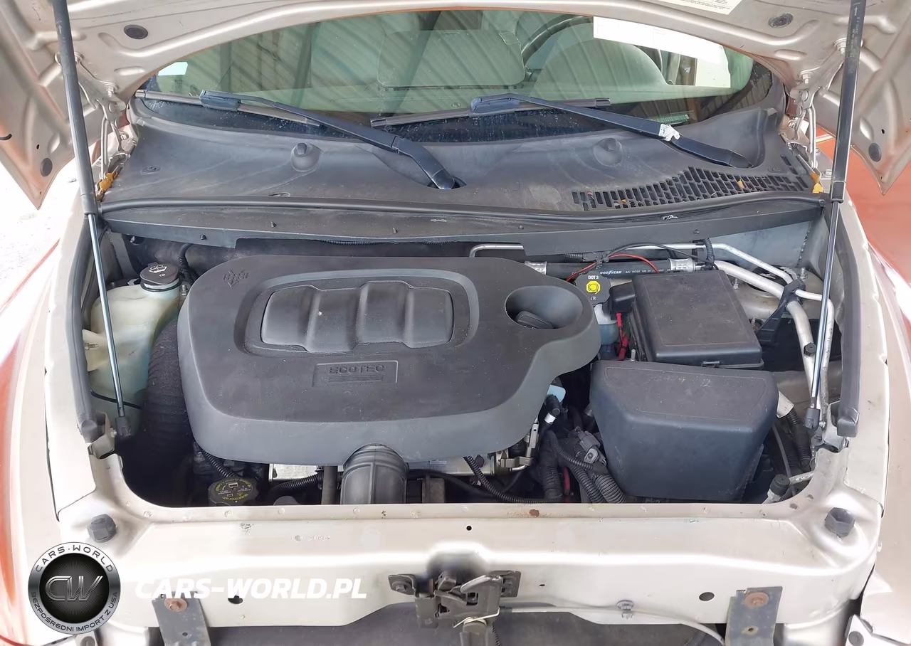 2007 Chevrolet Hhr Lt VIN:3GNDA33P87S564546 - 10