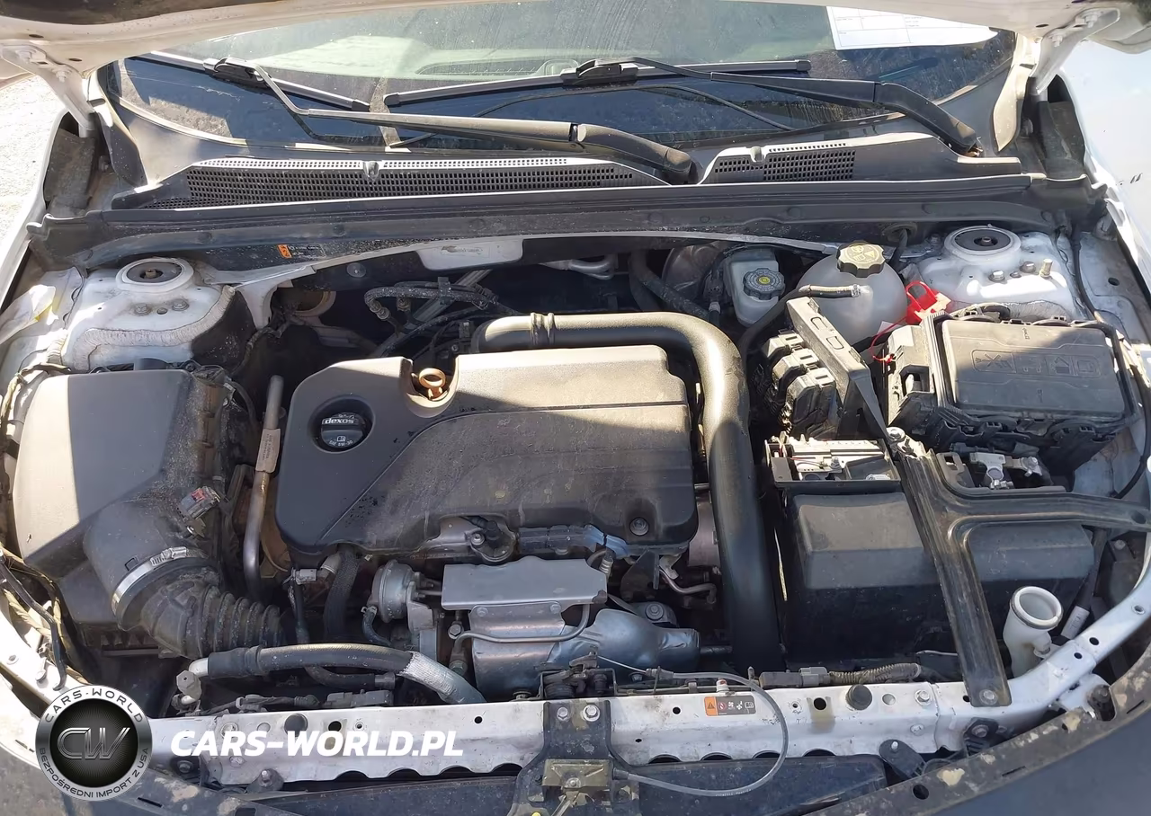 2017 Chevrolet Malibu Ls VIN:1G1ZB5STXHF156084 - 10