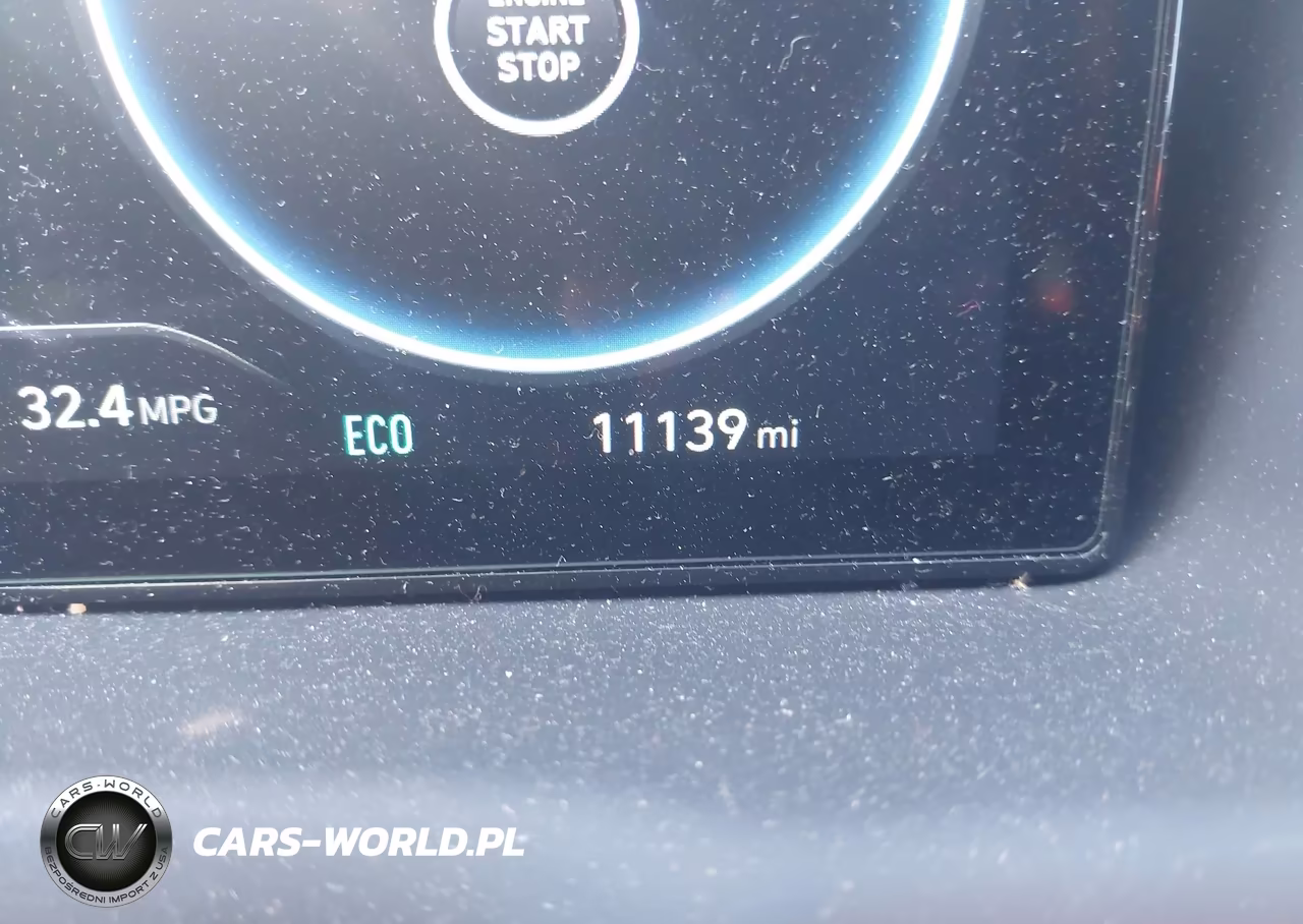 2024 Hyundai Tucson Hybrid Limited VIN:KM8JECD19RU213458 - 15