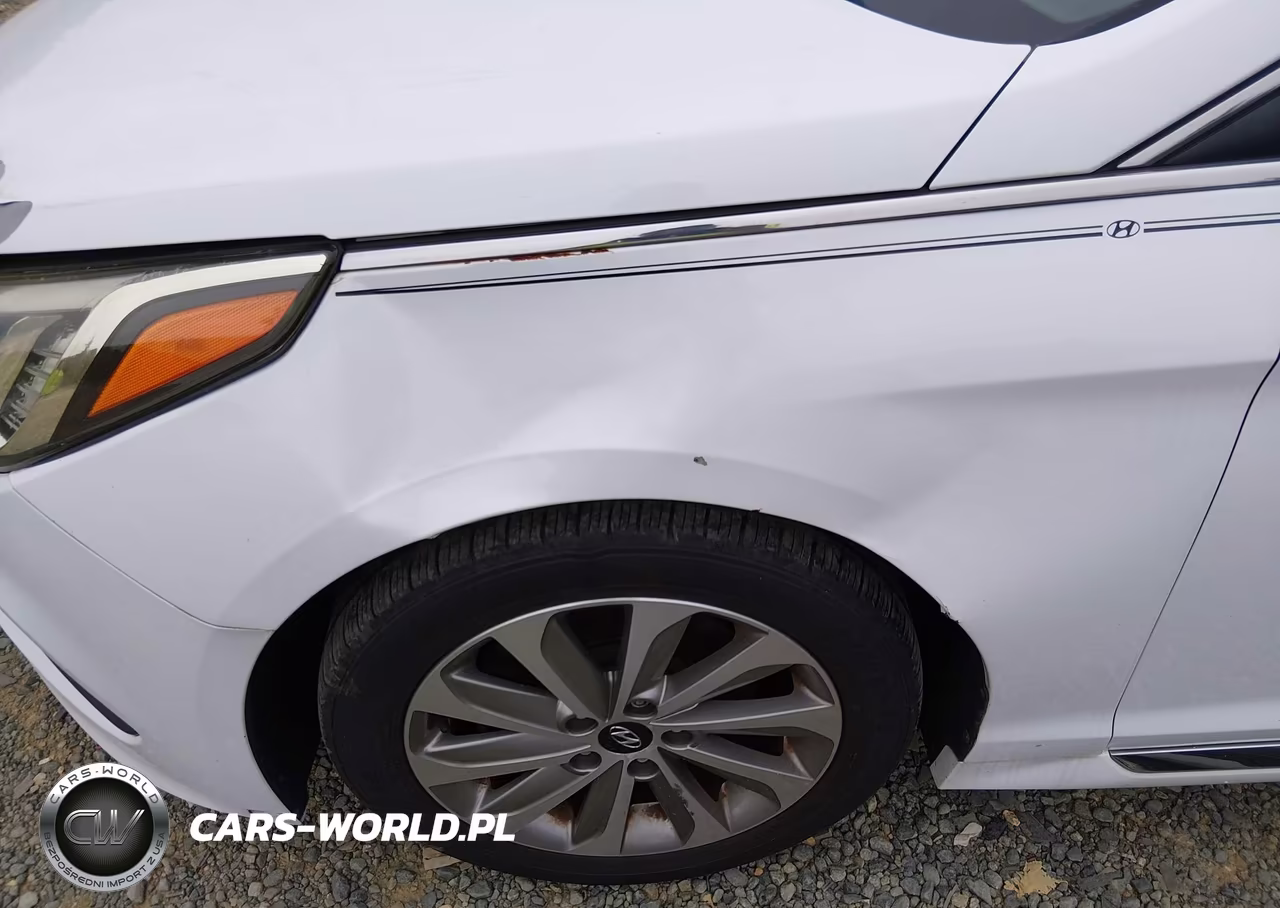 2015 Hyundai Sonata Sport VIN:5NPE34AF9FH071068 - 12