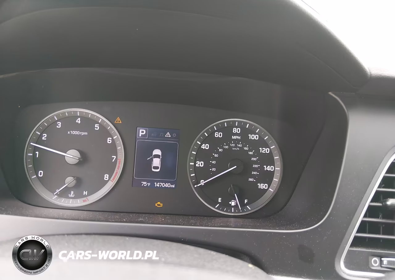 2015 Hyundai Sonata Sport VIN:5NPE34AF9FH071068 - 7