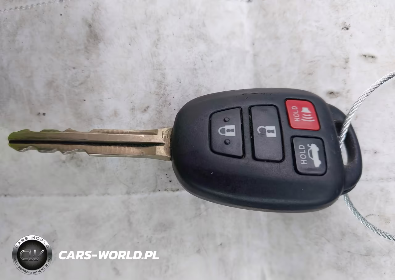 2017 Toyota Corolla Le VIN:2T1BURHEXHC916543 - 11