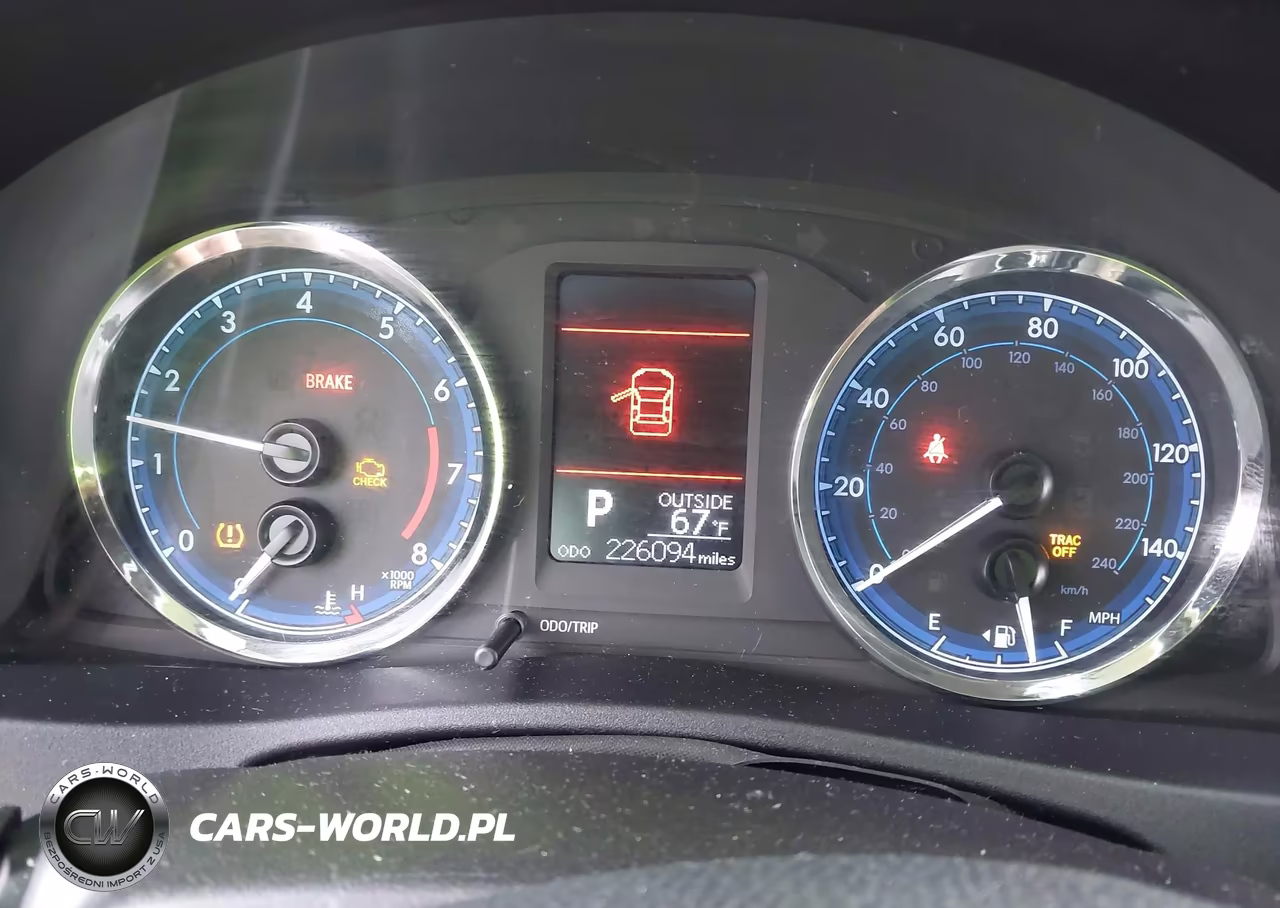 2017 Toyota Corolla Le VIN:2T1BURHEXHC916543 - 7