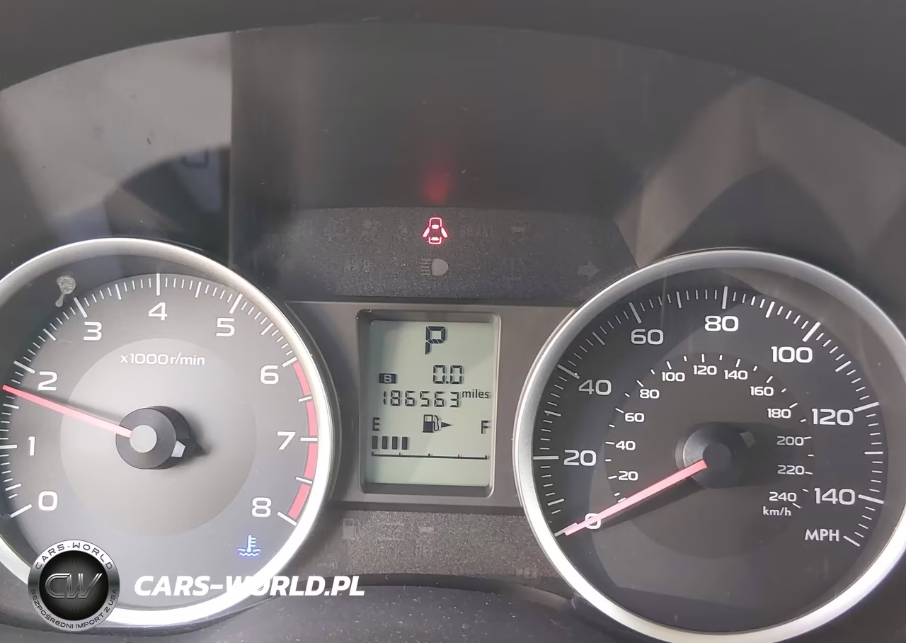 2014 Subaru Forester 2.5I Premium VIN:JF2SJADC1EH402894 - 7