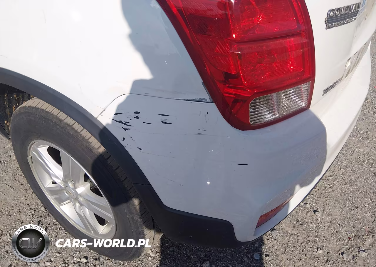 2018 Chevrolet Trax Lt VIN:KL7CJLSB4JB645974 - 20