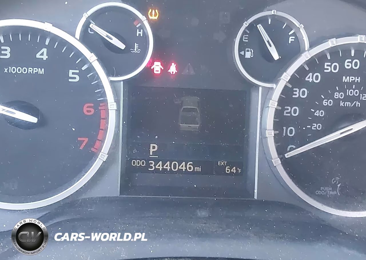 2016 Toyota Tundra Sr5 5.7L V8 VIN:5TFUW5F1XGX554077 - 15