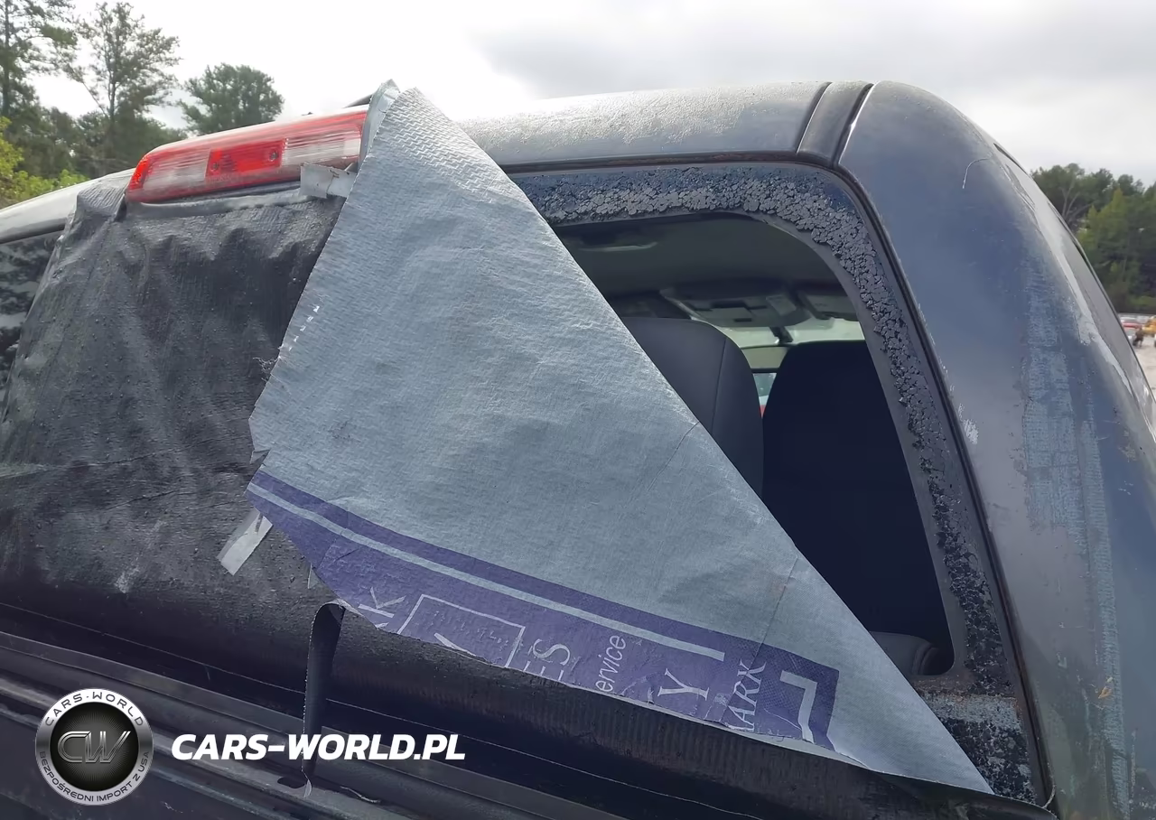 2016 Toyota Tundra Sr5 5.7L V8 VIN:5TFUW5F1XGX554077 - 18